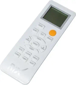 Сплит-система Rix I/O-W09MB серии LITE (комплект)
