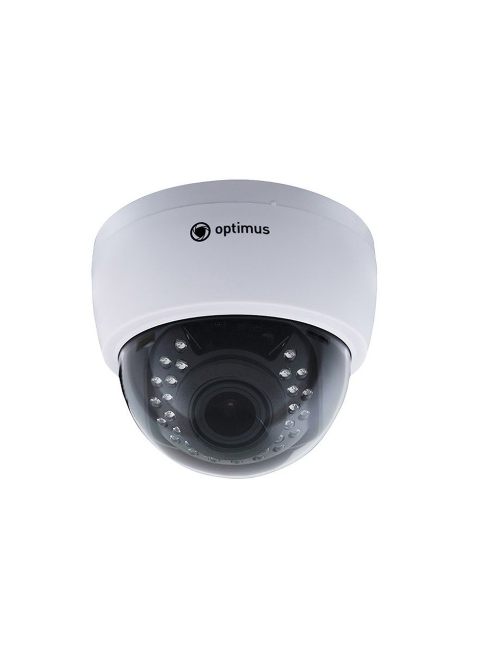 Видеокамера Optimus AHD-H022.1(2.8-12)_V.3