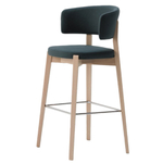 Кресло барное MBINTERIORS OCTAVIO MB020140