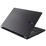Ноутбук GIGABYTE AERO X16 1TH 16"/2560x1600/AMD Ryzen AI 7 350 2000MHz/16GB/1024GB SSD/NVIDIA GeForce RTX 5050 8GB/Без ОС (1TH93KZC94AD) Grey