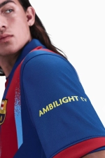 Футболка Nike FC Barcelona 25/26 4th Stadium
