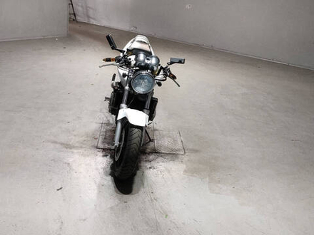 Honda CB600F Hornet 1998
