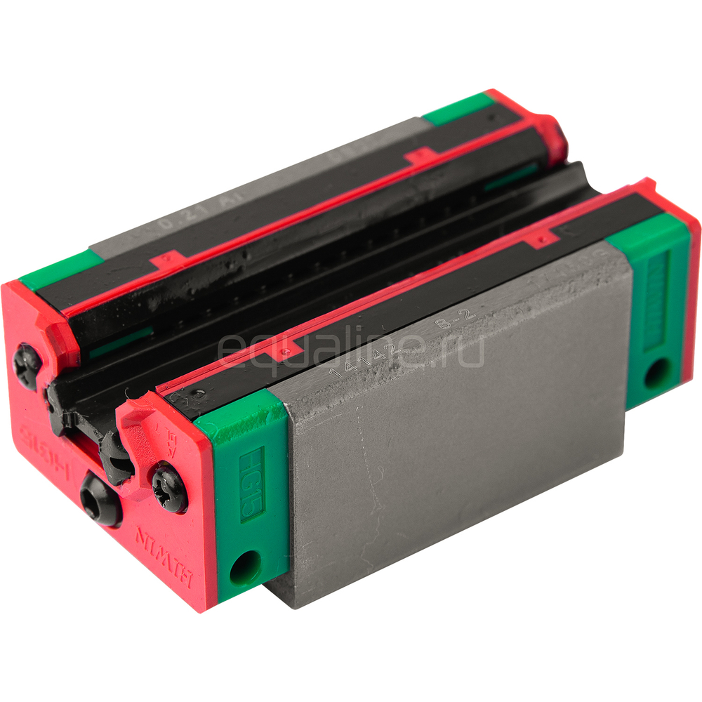 Каретка HIWIN QHH15CA