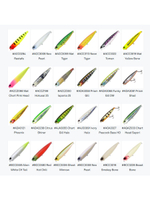Воблер DUO Realis Pencil 100 F SW, GHN0157 Waka Mullet, 100 мм, 14,3 г, плавающий, волкер