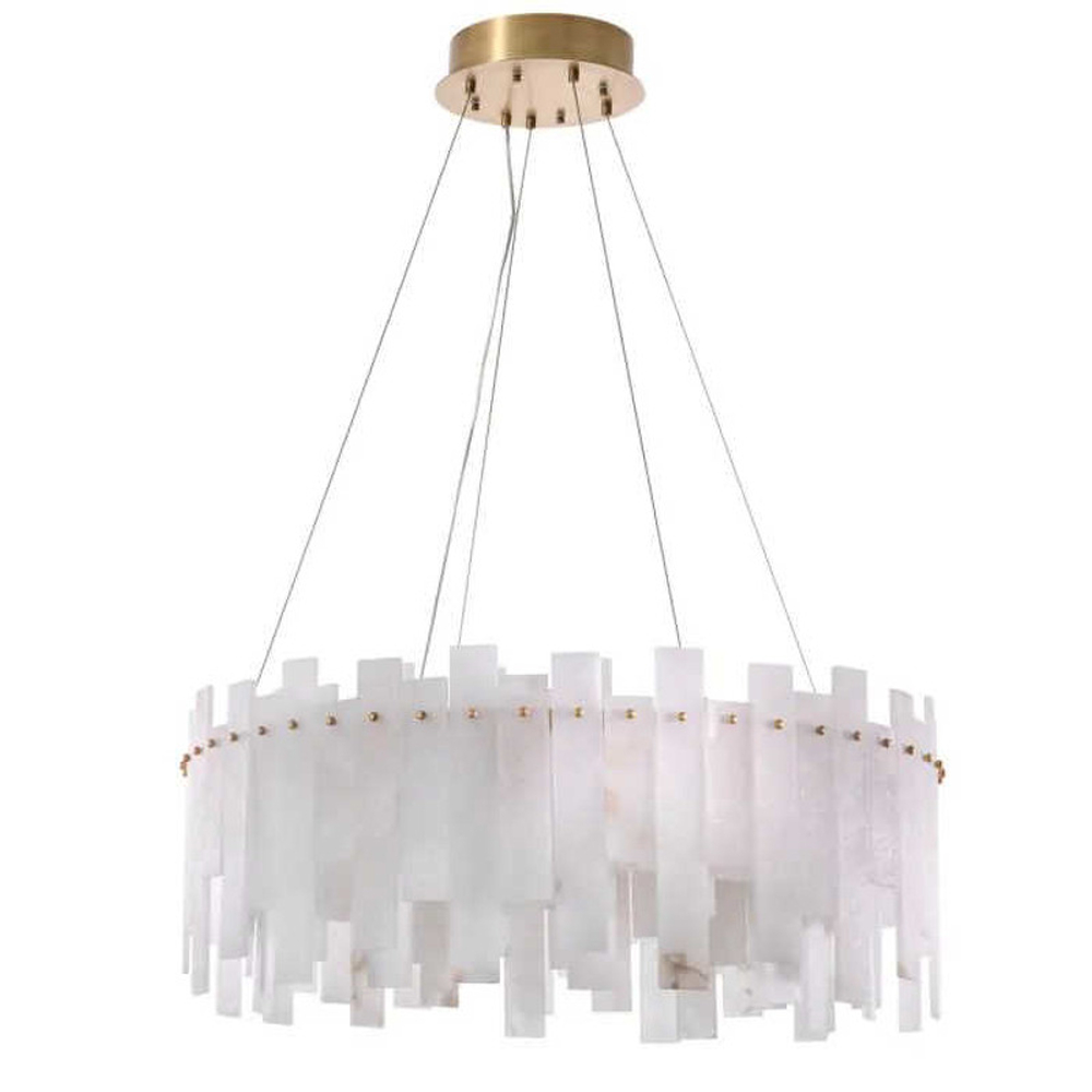 Люстра Pizzorni LIGHTING