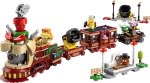 Конструктор LEGO Super Mario 71437 Поезд Боузер Экспресс