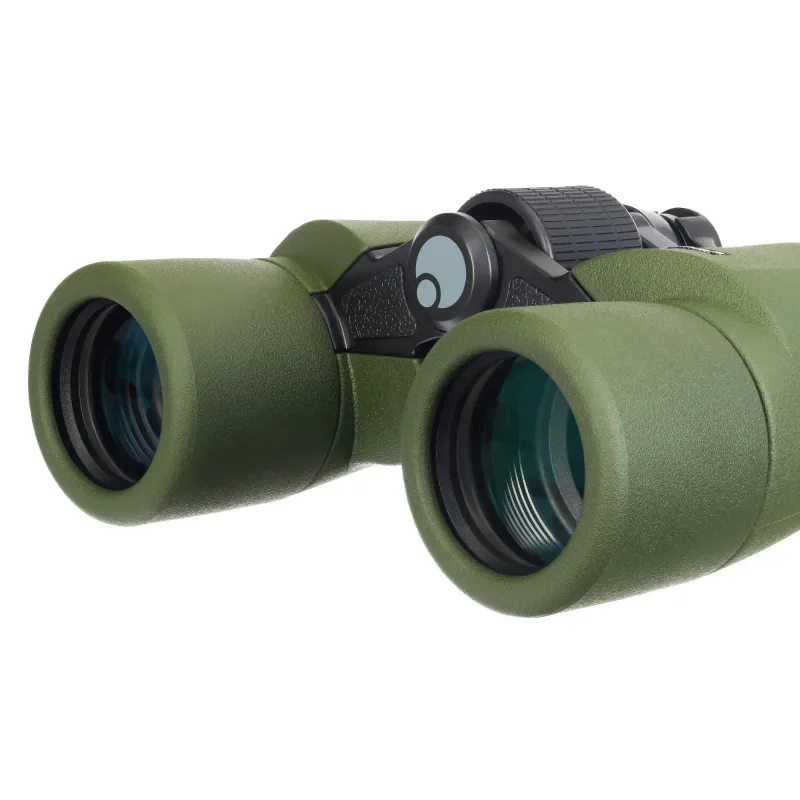Бинокль Levenhuk Army 10x40 с сеткой - изображение 5