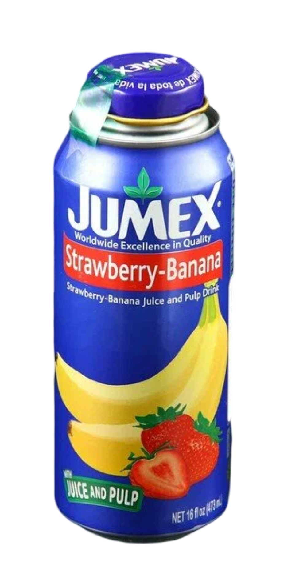 Напиток Jumex Банан 460 мл