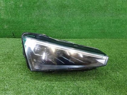 Фара правая Skoda Rapid 2 (2020-н.в.) LED