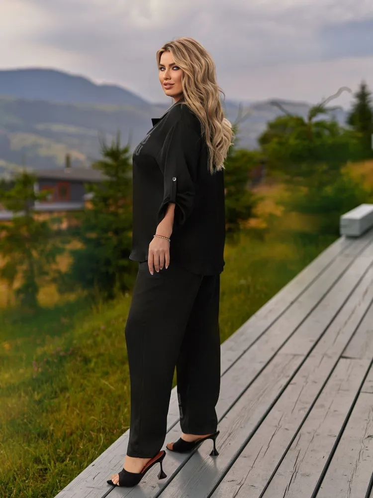 Костюм MIU MIU УК-1033-1 Фабрика Моды