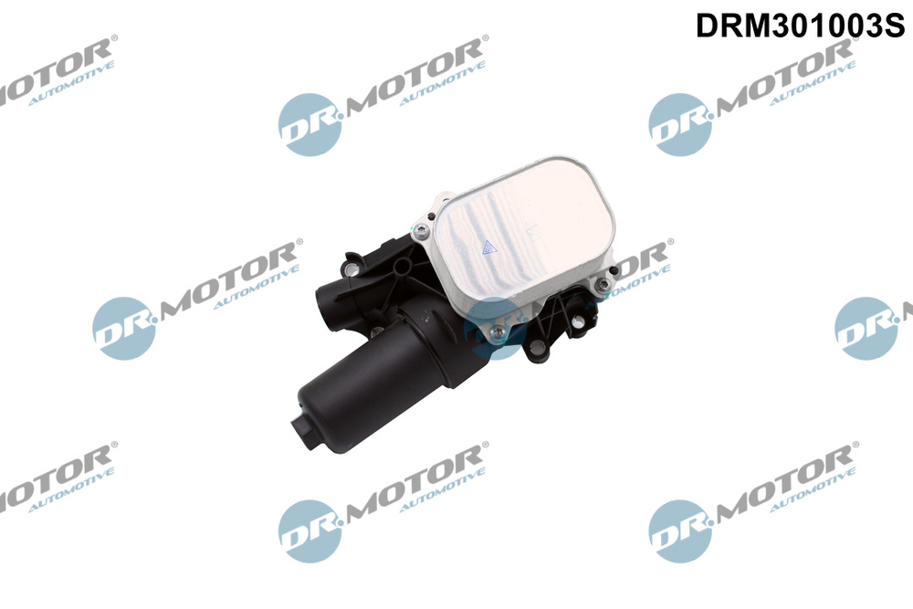 Dr.Motor Automotive - DRM301003S-DRM - Kuciste, filter za ulje