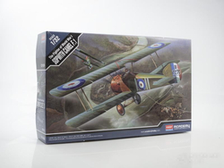 12109 авиация SOPWITH CAMEL F-1