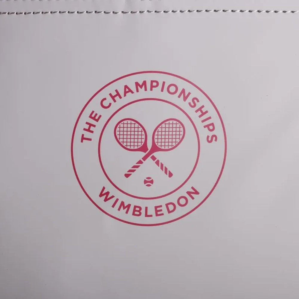 Рюкзак теннисный Babolat Pure Lite Wimbledon - white
