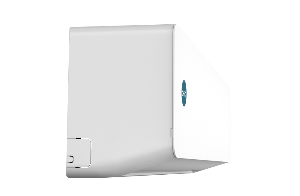 Инверторный кондиционер CHIQ CSDH-12DA-IN/CSDH-12DA-OUT серии Morandi Inverter
