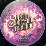 Supersonic Blues Machine - Road Chronicles: Live! 2LP (Европа 2019г.)