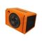Сабвуфер DL Audio Piranha 12A Orange V.2-V.3 активный