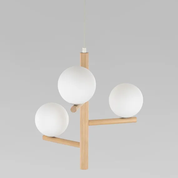 Подвесной светильник Estera Wood 6799 Estera Wood Eurosvet