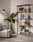 Торшер Odine 220 см | La Forma | Купить в Hallberg.ru