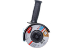 Угловая шлифовальная машина Makita XGT GA012GM201 199368