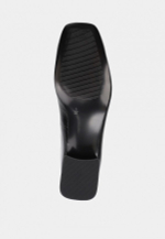 Туфли Caprice Stretch Out Comfort