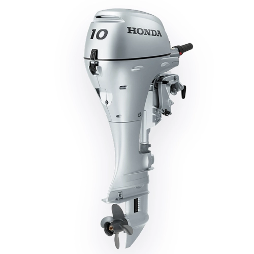 Лодочный мотор Honda BF10DK2LRD