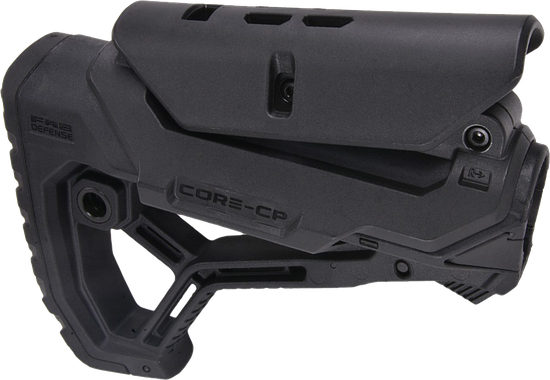 Приклад GL-CORE CP