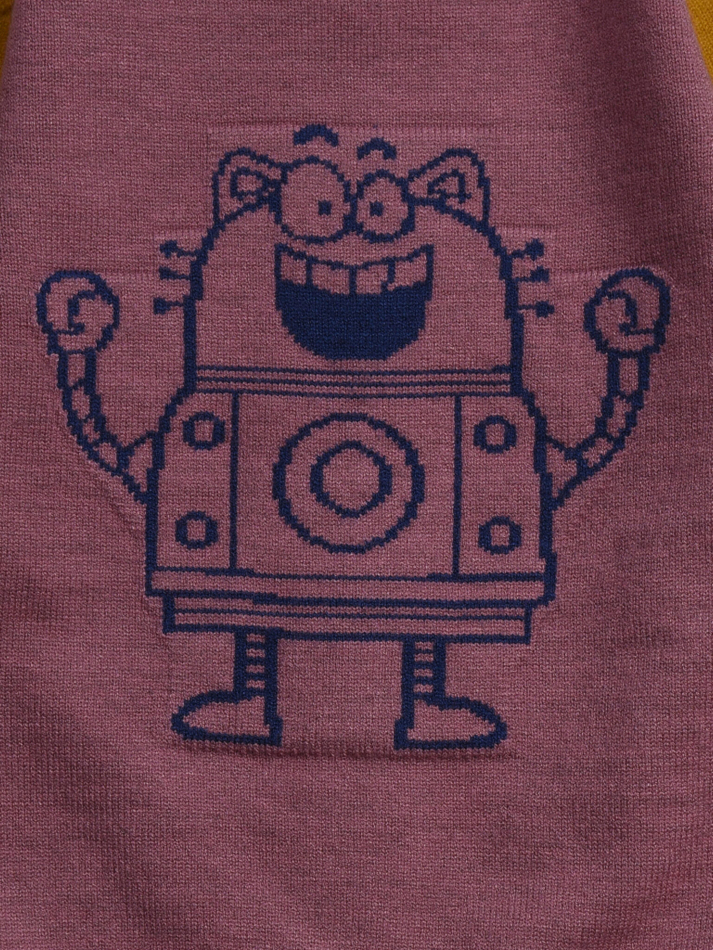 Кофта для мальчика