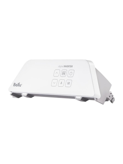 Блок управления Transformer Digital Inverter BCT/EVU-4I Ballu НС-1416232