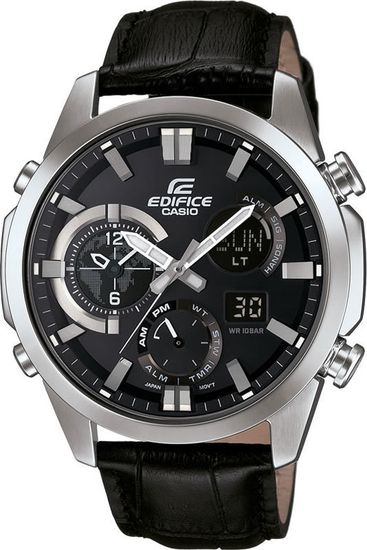 Наручные часы Casio Edifice ERA-500L-1ADR