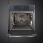 Многофункциональный духовой шкаф Smeg SOP6104TPG