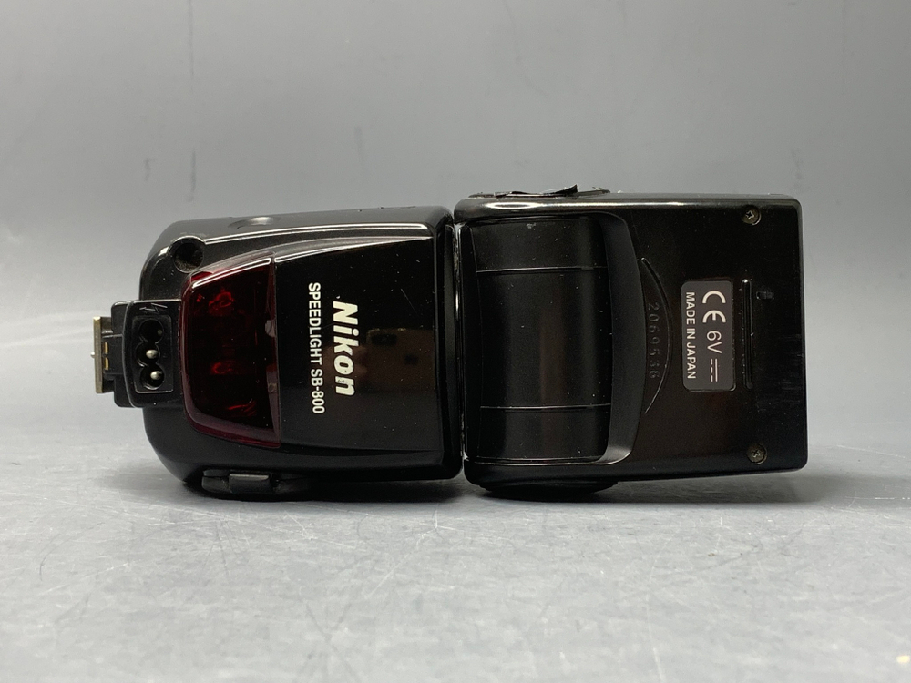 Nikon Speedlight SB-800