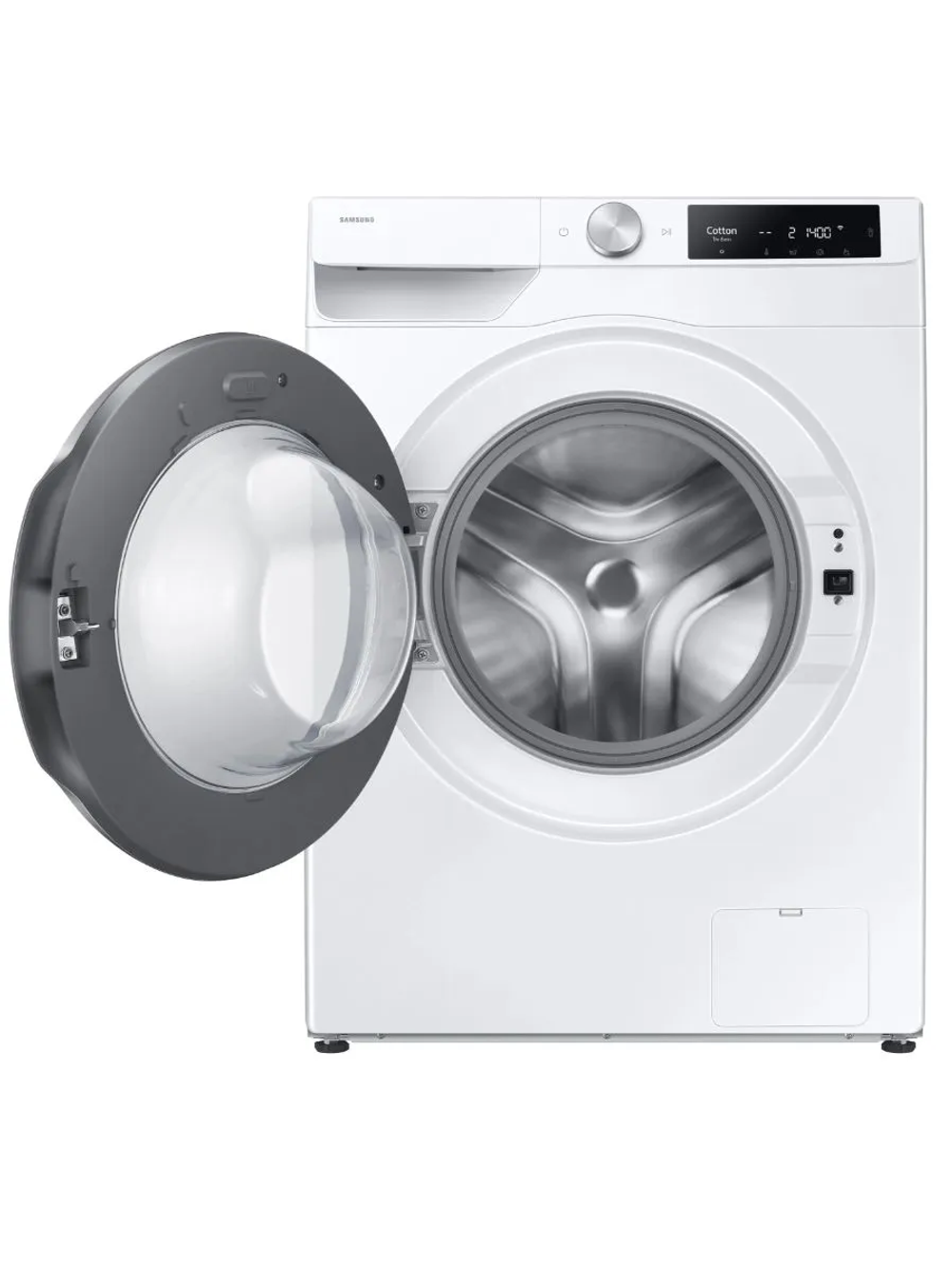 Комплект техники: Стиральная машина WW90DG6U34LELP + Сушильная машина DV90T6240LE/LP. Стыковочный комплект SKK-UDW в подарок!