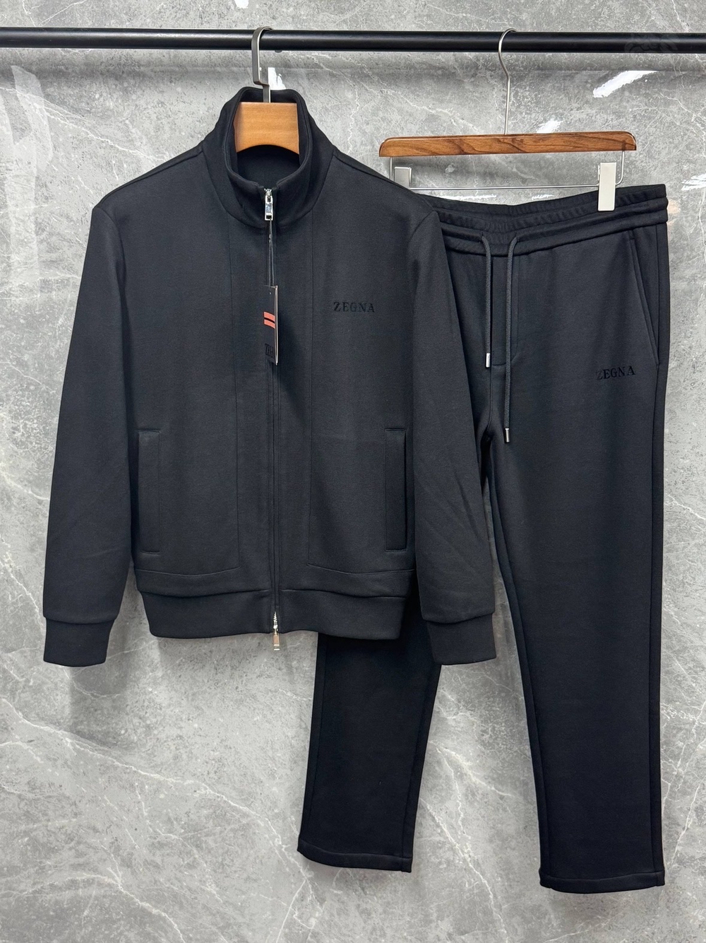 Спортивный костюм Ermenegildo Zegna