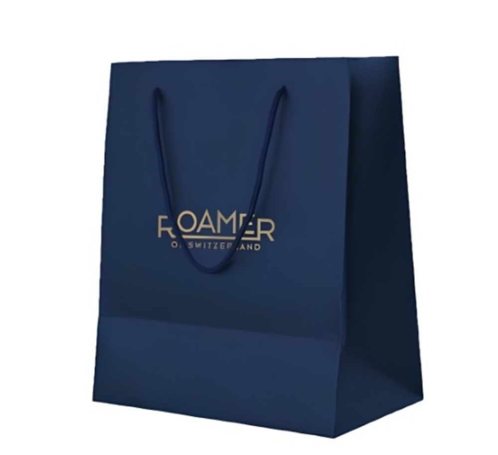 Roamer R8 Gents 972980 41 85 25
