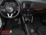 Mazda CX-5 1 поколение KE (09.2011 - 07.2017)