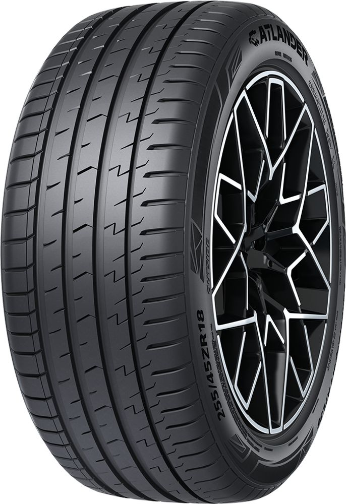 Atlander Lander Xsport ATL36 225/55 R19 103W