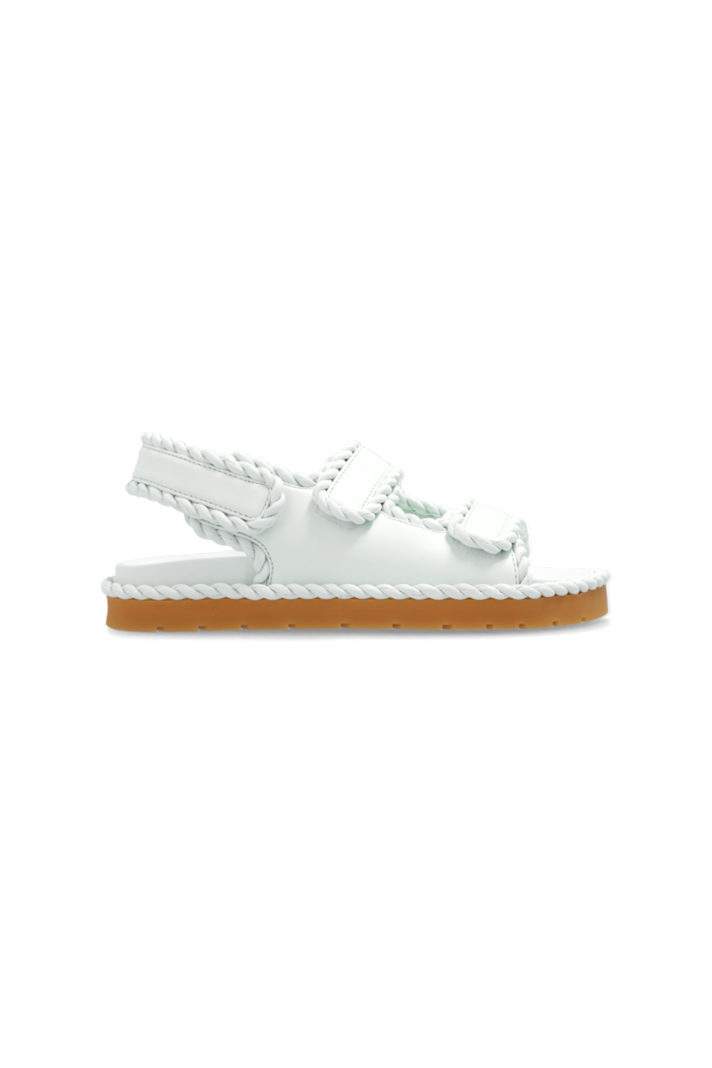 Сандалии BOTTEGA VENETA