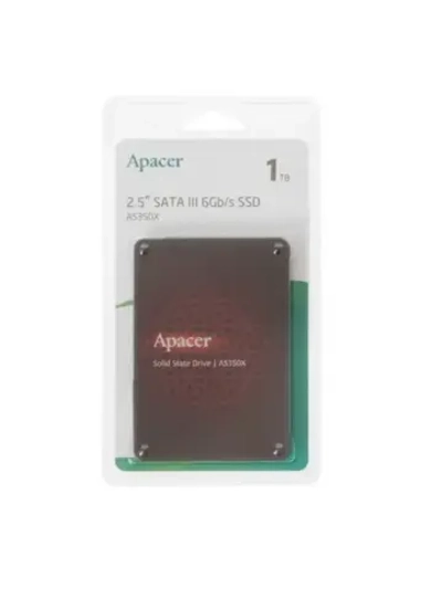 1 ТБ 2.5" SSD накопитель AS350X AP1TBAS350XR-1