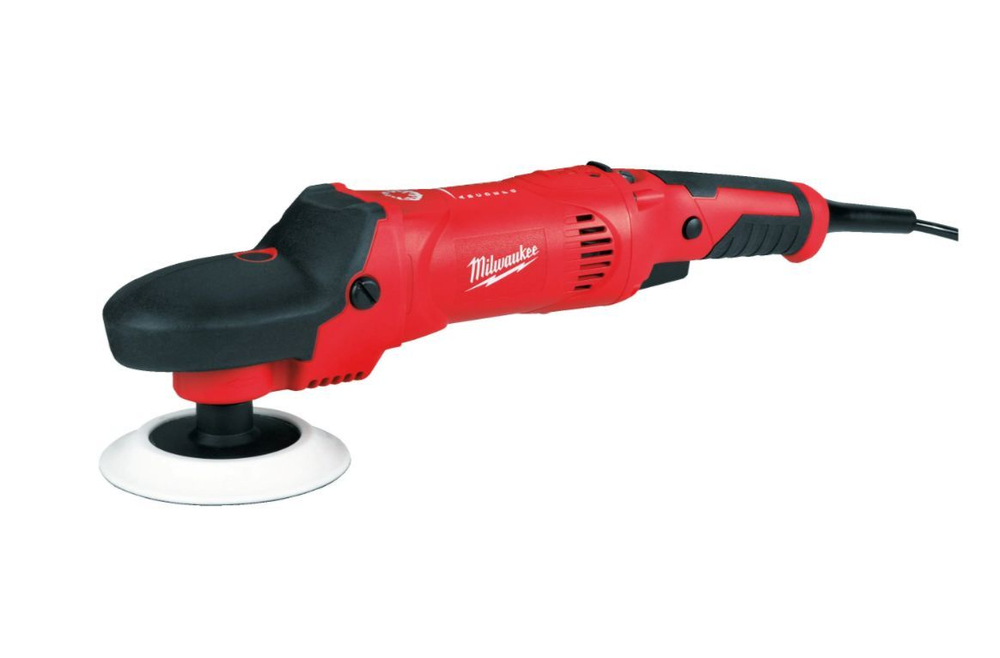 Полировальная машина Milwaukee AP 14-2 200 E 4933432800