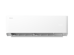 Сплит-система Hisense VIBE DC Inverter AS-24UW4RBTHB00