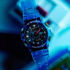 Наручные часы Casio GA-110JT-2A