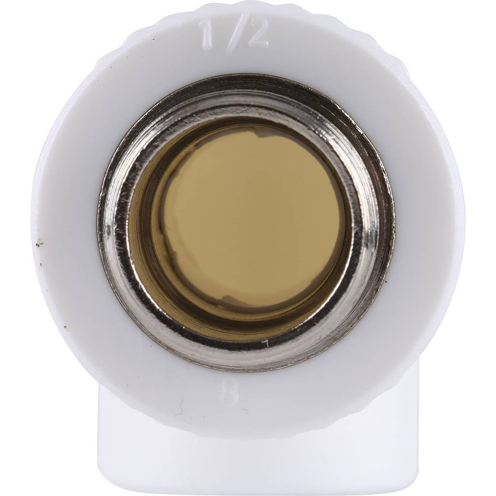 Угольник с наружной резьбой KALDE 20x1/2"