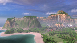 Tropico 4: Quick-dry Cement (для ПК, цифровой код доступа)