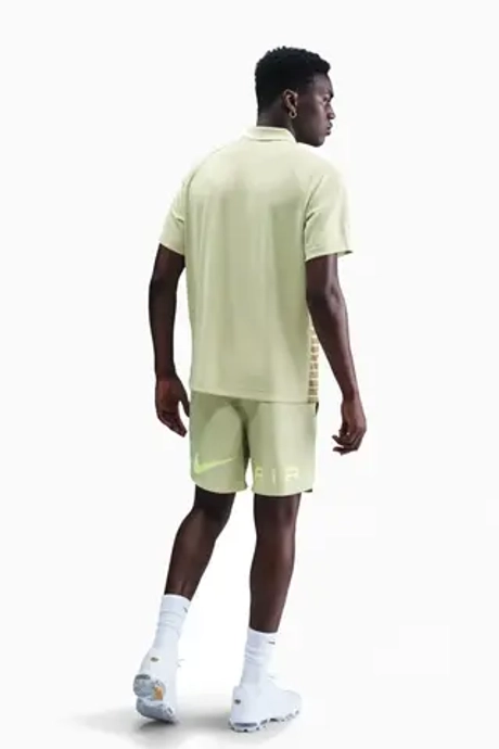 Футболка Nike Air - золотой