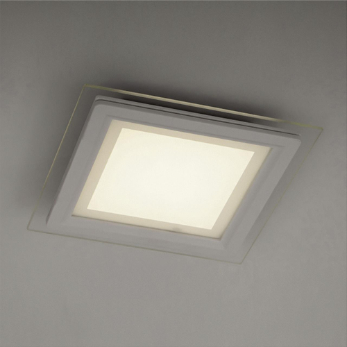 Встраиваемый светодиодный светильник LEDtrec 323-9W