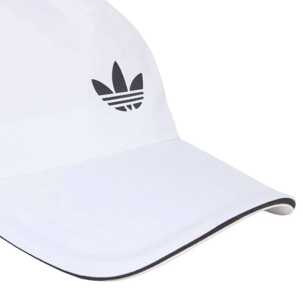 Теннисная кепка Adidas BaseМяч Cap Climacool Originals - white