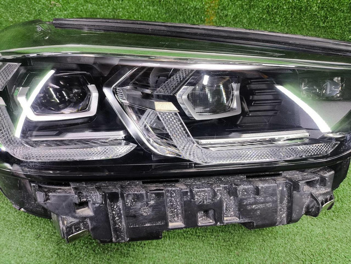 Фара правая BMW X3 G01 (2021-н.в.) LED