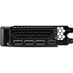Видеокарта Palit RTX5060Ti DUAL OC 8GB GDDR7 (NE7506TT19P1-GB2062D)