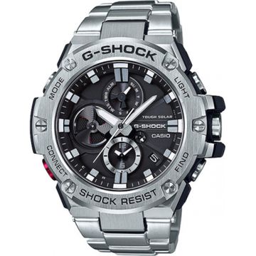 Мужские часы Casio G-Shock GST-B100D-1AER