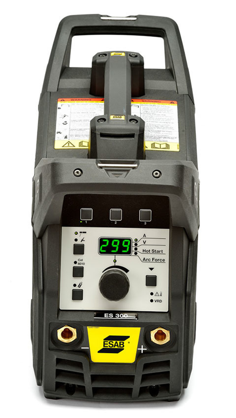 Источник Renegade ES 300i EU